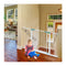 70 119Cm Adjustable Baby Safety Gate