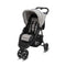 Veebee 3 Wheel Navigator Stroller Fauna