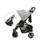 Veebee 3 Wheel Navigator Stroller Fauna