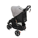 Veebee 3 Wheel Navigator Stroller Fauna