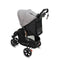 Veebee 3 Wheel Navigator Stroller Fauna