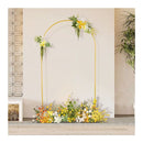 Wedding Arch Backdrop Background Stand Frame