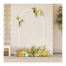 Wedding Arch Backdrop Background Stand Frame