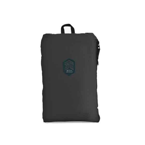 Stm Bagpack Laptop Backpack Fits Up To 16 Inch Black