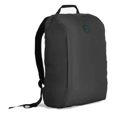Stm Bagpack Laptop Backpack Fits Up To 16 Inch Black