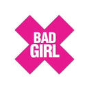 Bad Girl Pasties 2 Pk