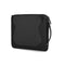 Stm Myth Laptop Sleeve Fits Up To 16 Inch Magnet Black