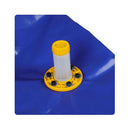 Water Bladder Bag Tank Camping 100L