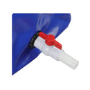 Water Bladder Bag Tank Camping 100L