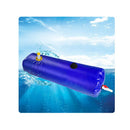 Water Bladder Bag Tank Camping 100L