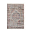 Bahama Modern Cream Blue Rug 200Cmx290Cm