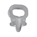 Ballsling Ball Split Sling Clear Ice