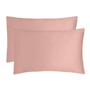 Bambury Bamboo Satin Pillowcases