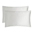Bambury Bamboo Satin Pillowcases