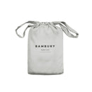 Bambury Bamboo Satin Pillowcases