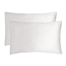 Bambury Bamboo Satin Pillowcases