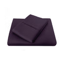 Bambury 1000Tc Sheet Set Queen