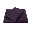 Bambury 1000Tc Sheet Set Queen