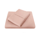 Bambury 1000Tc Sheet Set Queen