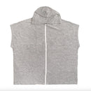 Bambury Adult Zip Front Poncho