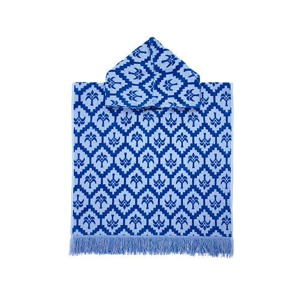 Bambury Cocos Kids Poncho