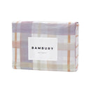 Bambury Dion Quilt Cover Set