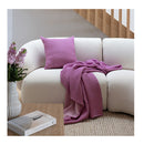 Bambury Dora Square Cushion