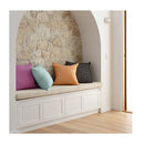 Bambury Dora Square Cushion