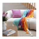 Bambury Dora Square Cushion