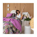 Bambury Dora Square Cushion