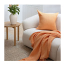 Bambury Dora Square Cushion