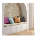 Bambury Dora Square Cushion