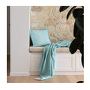 Bambury Dora Square Cushion