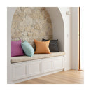 Bambury Dora Square Cushion