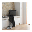 Bambury Dora Square Cushion