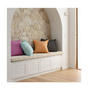 Bambury Dora Square Cushion