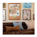 Bambury Eva Square Cushion