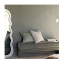 Bambury Eva Square Cushion