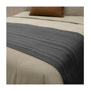 Bambury Flinders Bed Runner