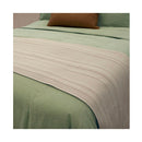 Bambury Flinders Bed Runner