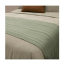 Bambury Flinders Bed Runner