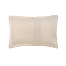 Bambury Flinders Coverlet Set Pebble