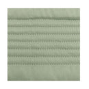 Bambury Flinders Coverlet Set Sage