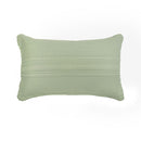 Bambury Flinders Coverlet Set Sage