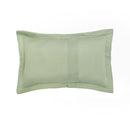Bambury Flinders Coverlet Set Sage