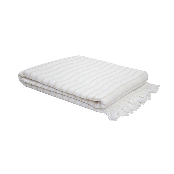 Bambury Haven Throw Shell