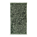 Bambury Hilo Beach Towel 5Cm Fringe