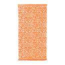 Bambury Hilo Beach Towel 5Cm Fringe