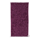 Bambury Hilo Beach Towel 5Cm Fringe