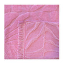 Bambury Hilo Beach Towel Natural Fringe